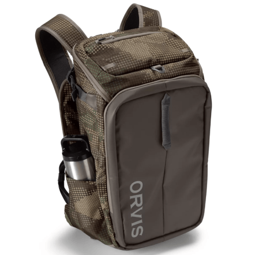 Orvis Bug Out Backpack Camo