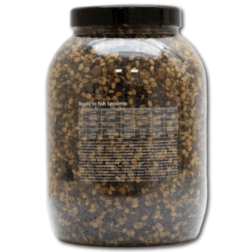 Kcb Ready To Fish Spodmix 2 5kg