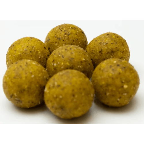 Kcb Budget Boilies 20mm Scopex 10kg