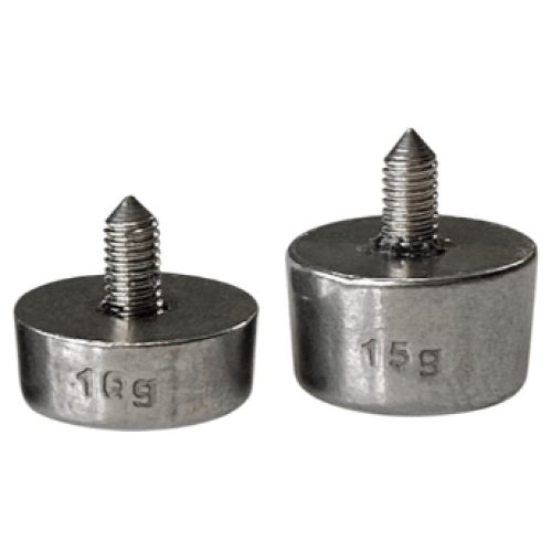 Vmc Screw Diver System 10 15gr