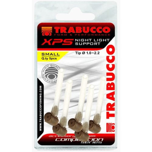 Trabucco Nattelygte Støtte