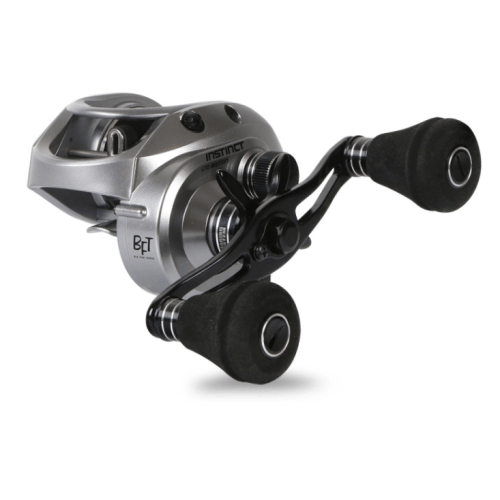 Bft Instinct X7 Limited Edition Low Profile Venstrehånd