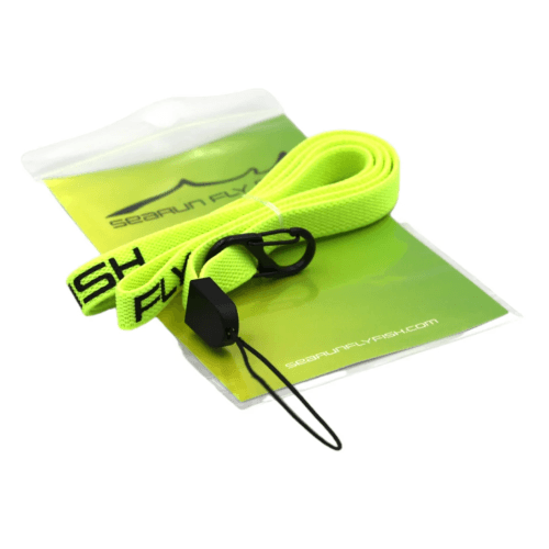 Searun Elastic Tool Hanger Chartreuse Black