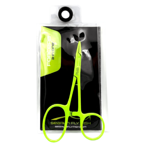 Searun Forceps 3 In One 16cm Chartreuse