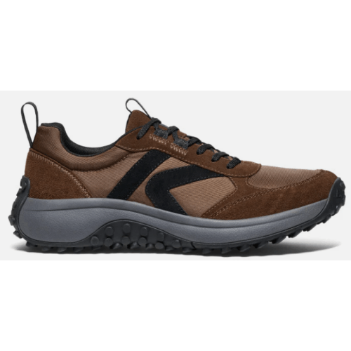 Keen Ks86 Dark Earth Black