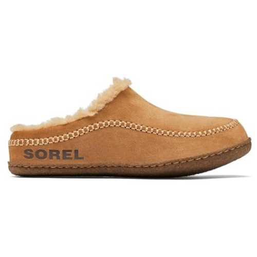 Sorel Lanner Ridge?  Sutsko Camel Brown