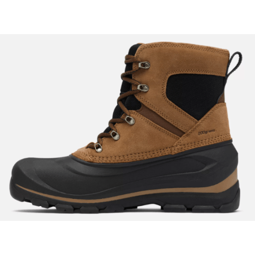 Sorel Buxton Lace Wp Delta  Black
