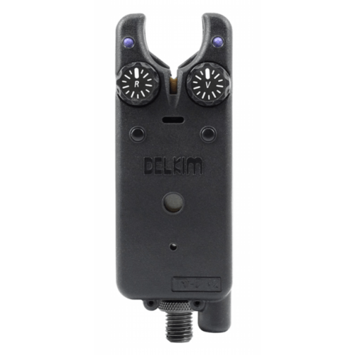 Delkim Txi D V2 Digital Bidmelder