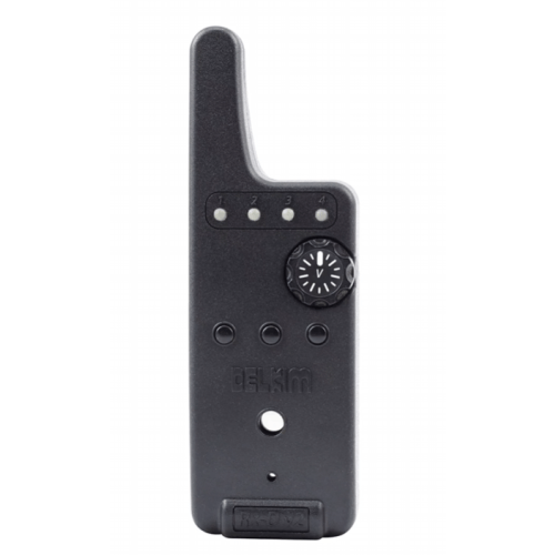 Delkim Rx D V2 Digital Reciever