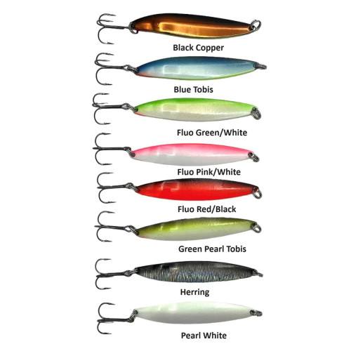 Kent Andersen Snapper No  1