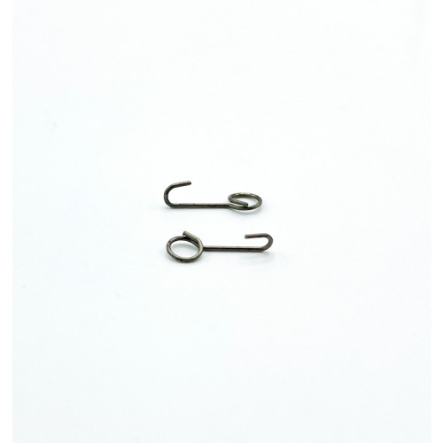 Fishon Interchangeble Hooks Closed  For Tail