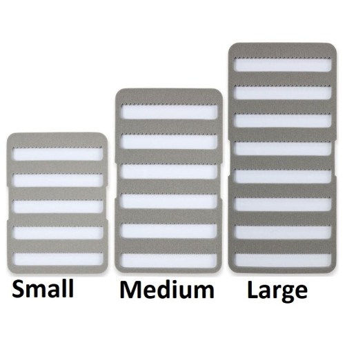 C F Design Universal System Foam Standard