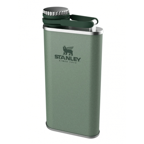 Stanley Wide Mouth Flask 0 23l Grøn