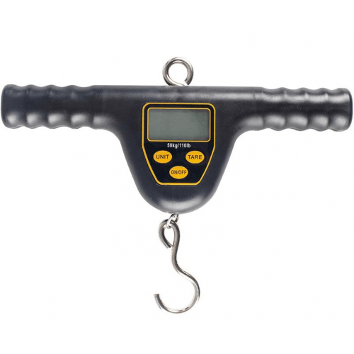 Starbaits Digital Scale