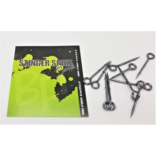 Bft Stinger Spike Barbed 30mm