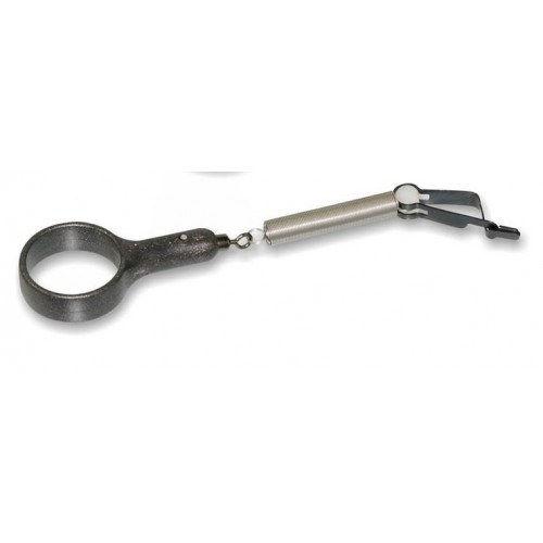 Stonfo Hackle Plier 462 2