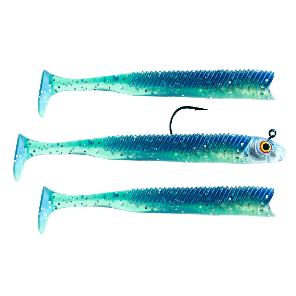 Storm 360gt Searchbait 14cm   34gr Tb   Softbait