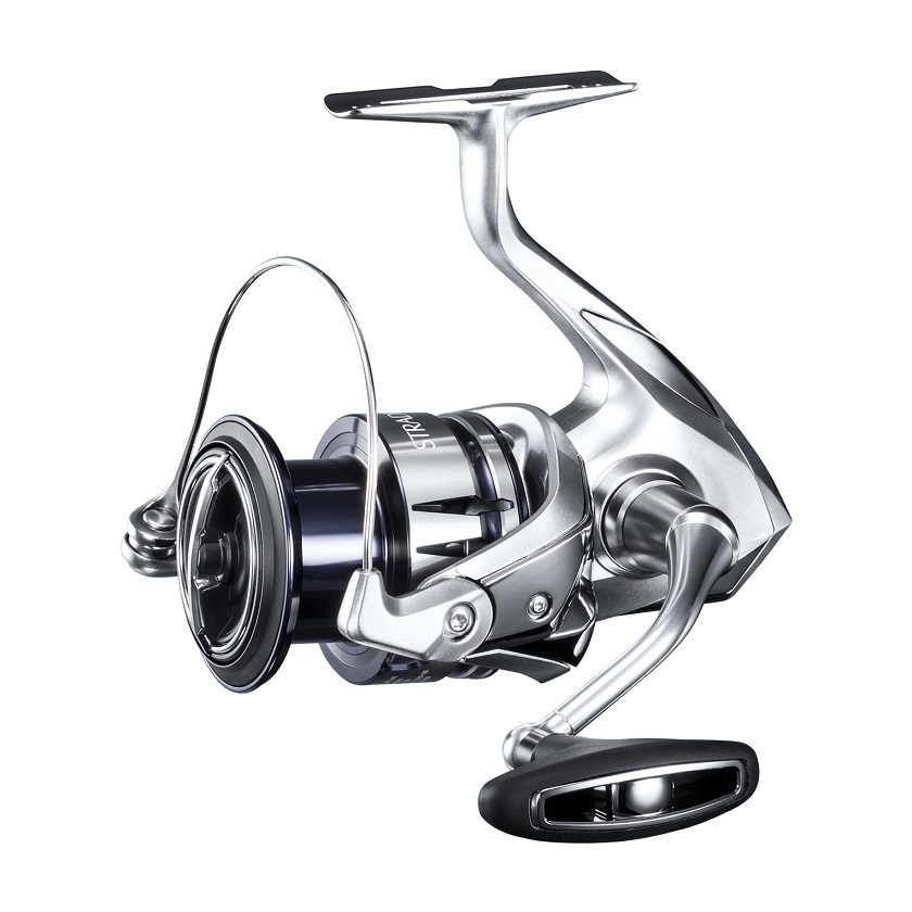 Shimano Stradic Fl Fastspolehjul   4000fi