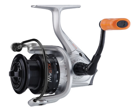 Abu Gracia Max Stx Fastspolehjul Max Stx 20
