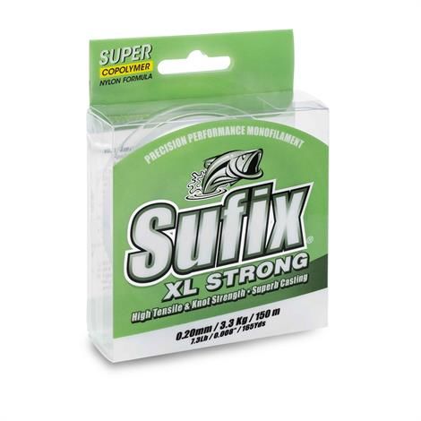 Sufix Xl Strong Fiskeline