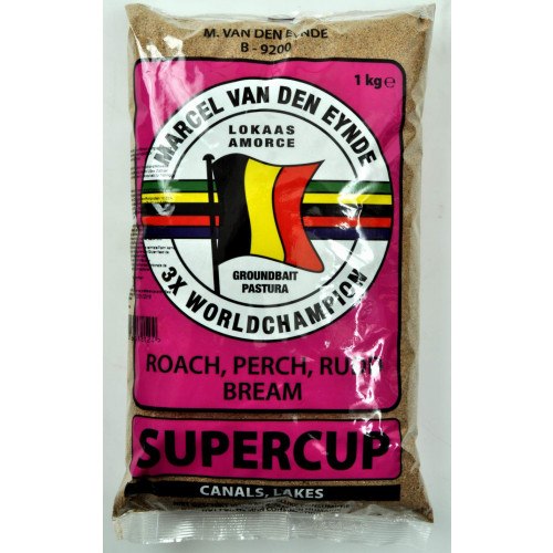 M V D  Eynde Super Cup