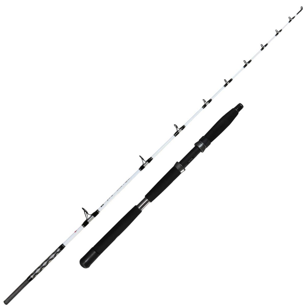 Team Deep Sea Beachbeast Surf 15  100 250gr   Pirkestang