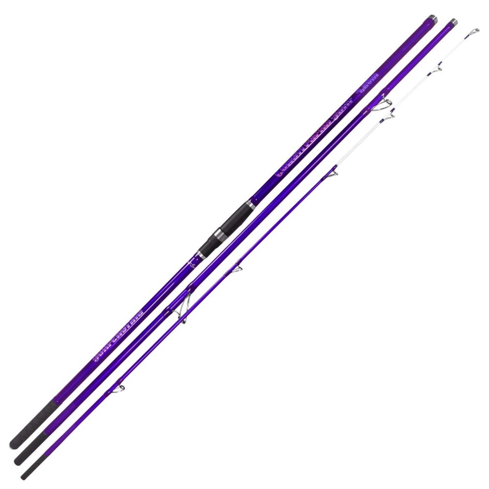 Team Deep Sea Coastlegend Surf 14  80 200gr   Pirkestang