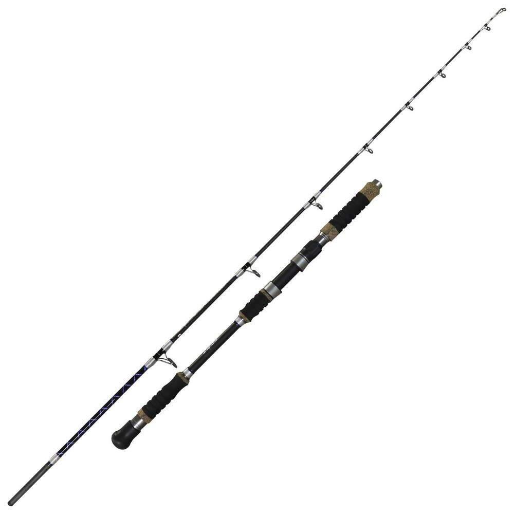 Team Deep Sea Leka Seafighter   Pirkestang