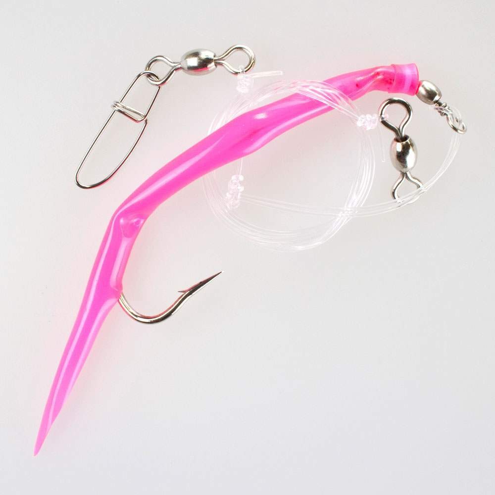 Team Deep Sea Pro Makk 8 0 Pink   Torskeforfang