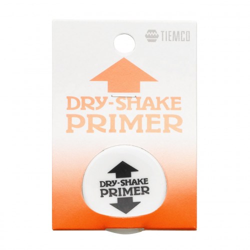 Tiemco Dry Shake Primer