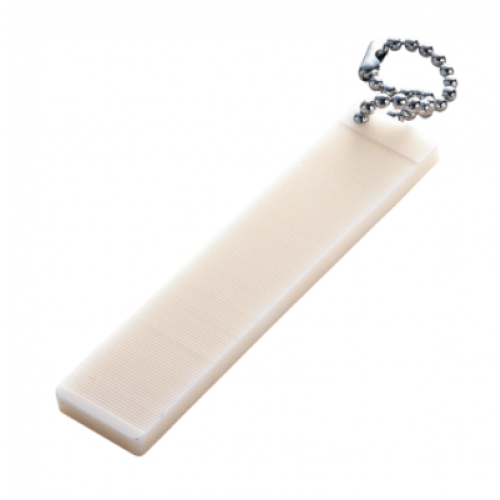 Tiemco Ceramic Grindstone Flad