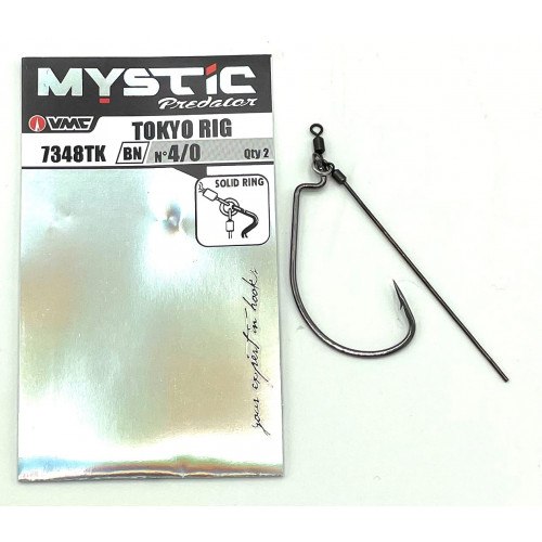 Vmc 7348 Tokyo Rig
