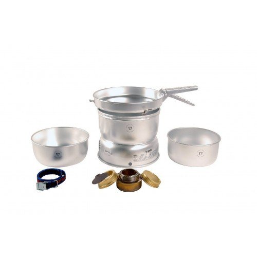 Trangia 25 1 Stormk? K Ul