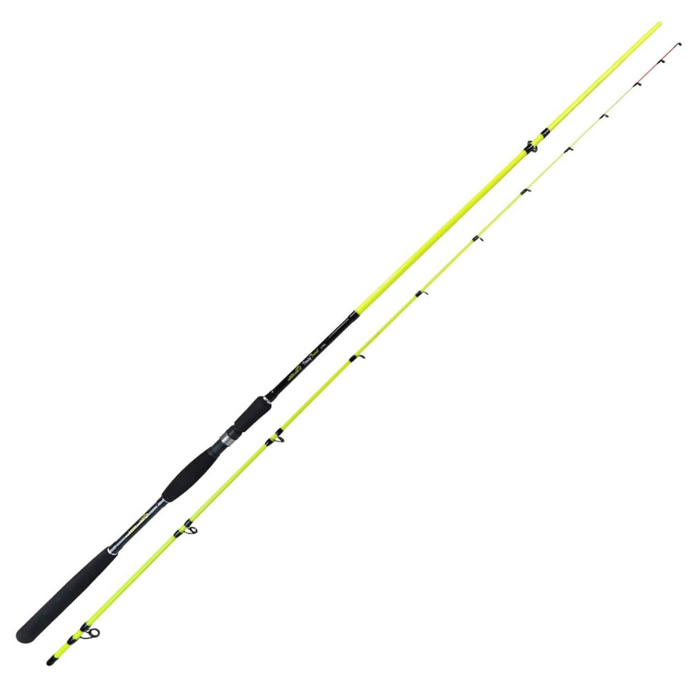 Troutlook Italy Trout 6  3 22gr   Spinnestang