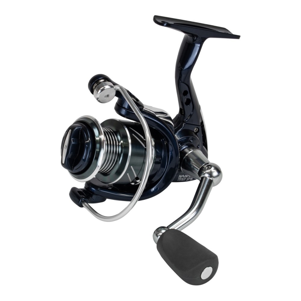 Troutlook Nanami Trout Spin 500   Fastspolehjul