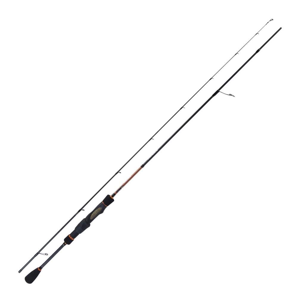 Troutlook Spoon Aligator Ul 6 6 0 8 7gr   Ul Fiskestang