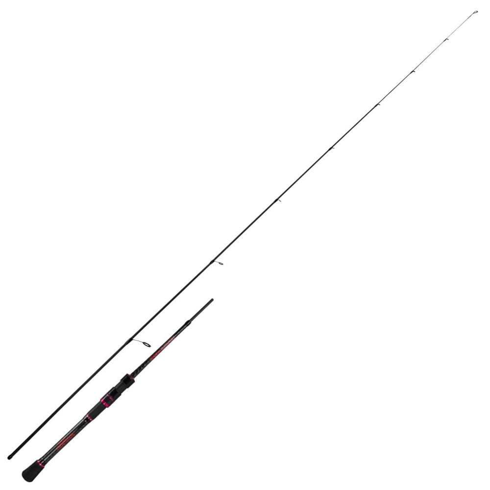 Troutlook Spoon Katapult 5 10 0 35 6gr   Ul Fiskestang