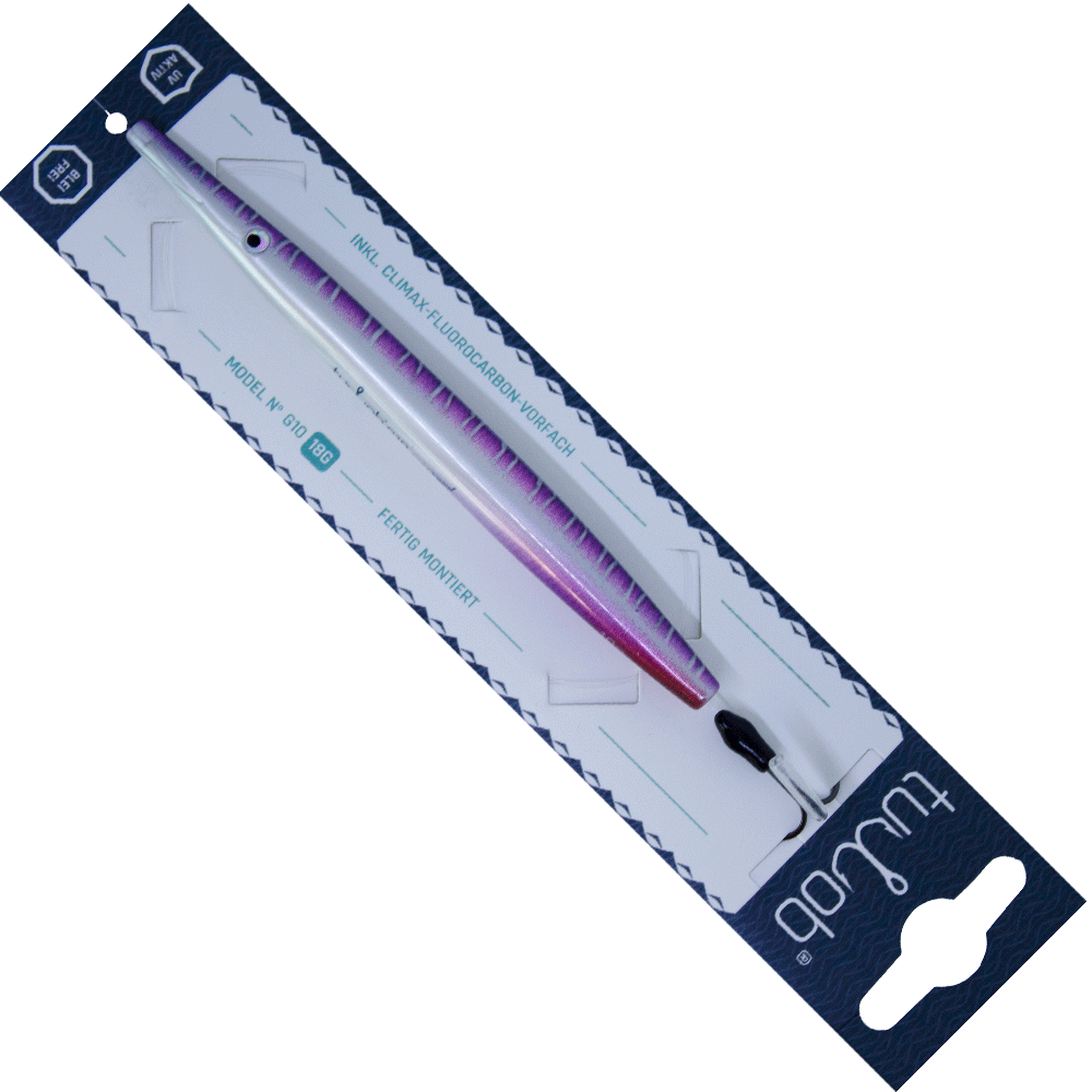 Tuwob G10 12 Gr Super Sild   Wobler