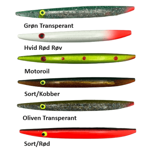 Pfb U360 Wobbler