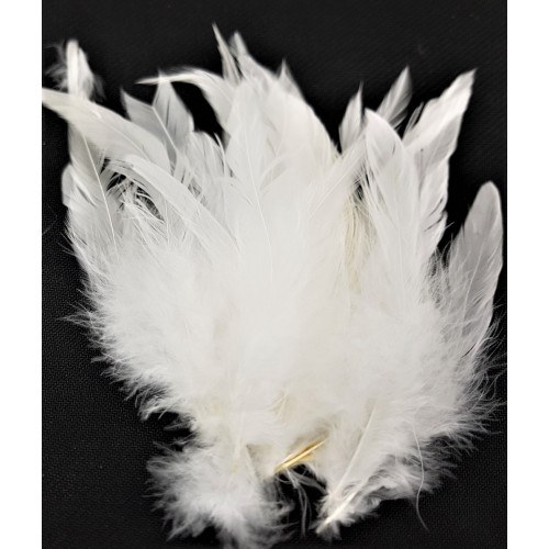 Veniard Schlappen Bleached White