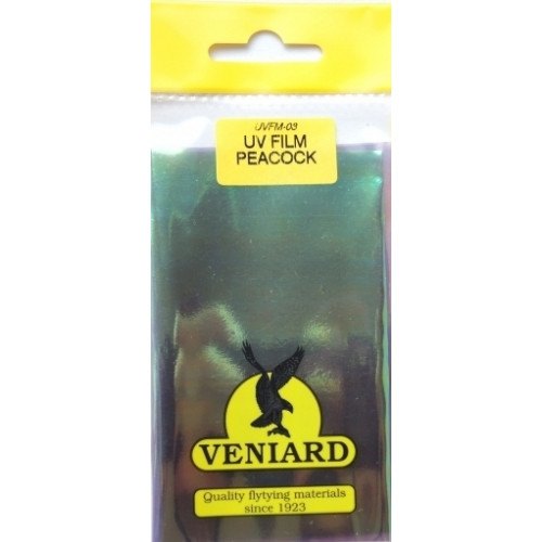 Veniard Uv Film Peacock