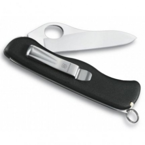 Victorinox Sentinel Sort 0 8416 M3