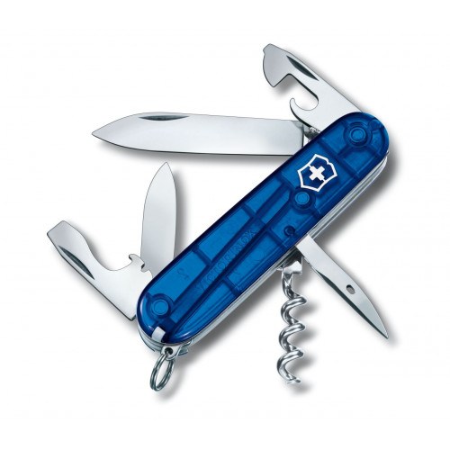 Victorinox Spartan Blå 1 3603 T2