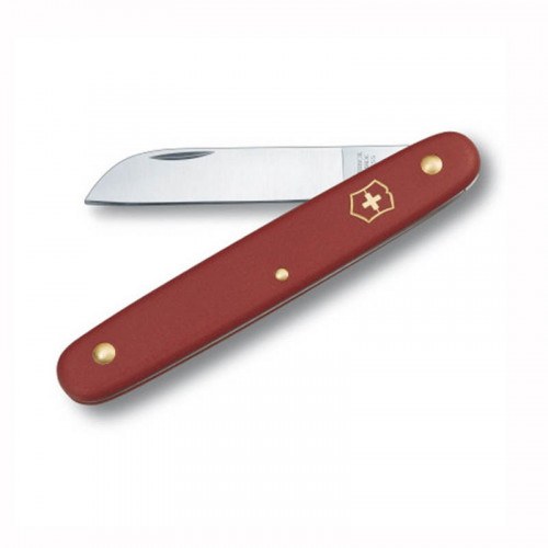 Victorinox Floral Red 3 9050