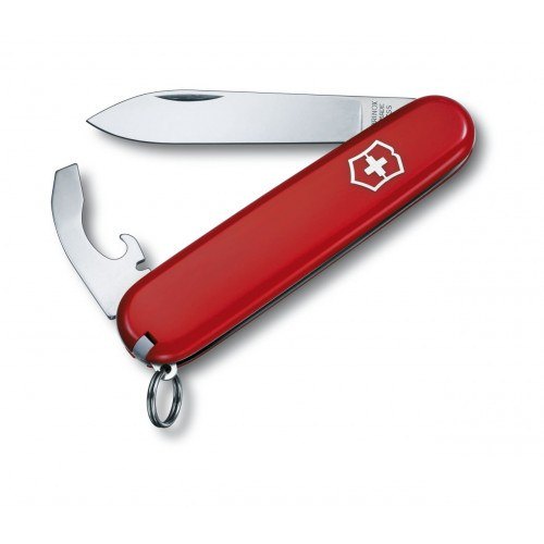 Victorinox Bantam Red 0 2303