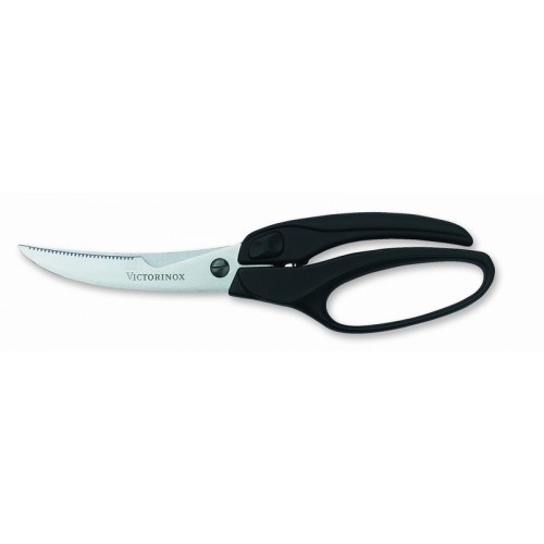 Victorinox Fjerkræs Saks Professional 7 6344