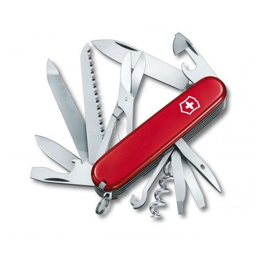 Victorinox Ranger Red 1 3763
