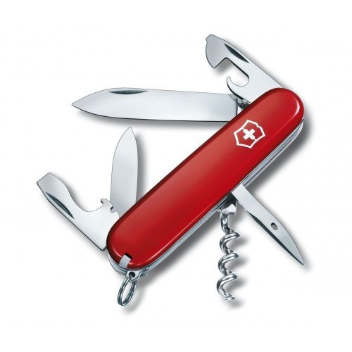 Victorinox Spartan Red 1 3603
