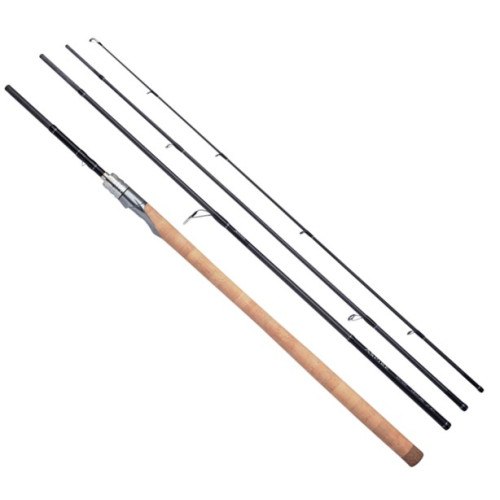 Shimano Aspire Sea Trout 4 Delt