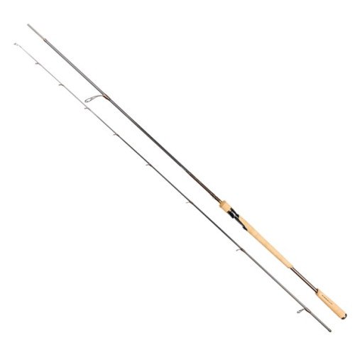 Daiwa Shogun Ags Spin